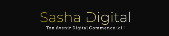 Sasha Digital